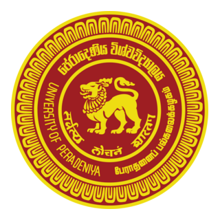 University of Peradeniya,<br />Sri Lanka icon