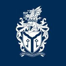 Cardiff Metropolitan University,<br />United Kingdom icon